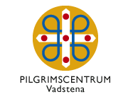 Logo Pilgrimcentrum Vadstena