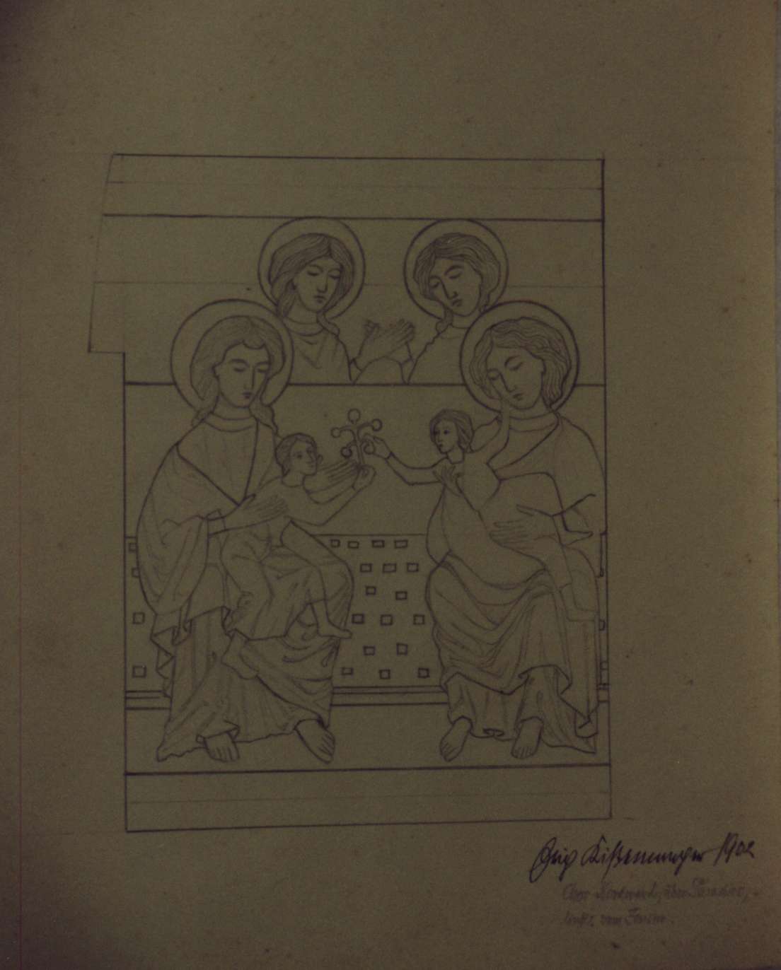 Detail